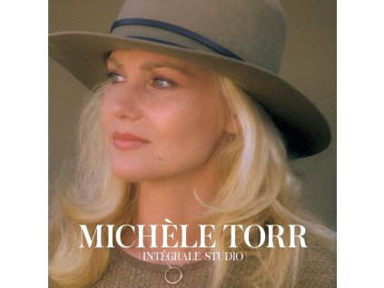 Michéle Torr - Integrale Studio 1964 - 2019 (CD)