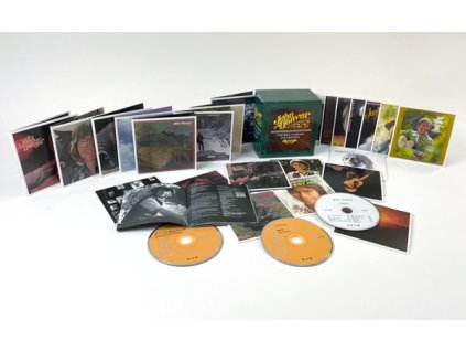 John Denver - The RCA Albums Collection (CD)