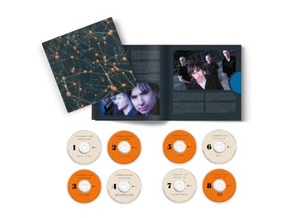 The Pineapple Thief - Retracing Our Steps 2007 - 2014 (Limited Edition) (CD)