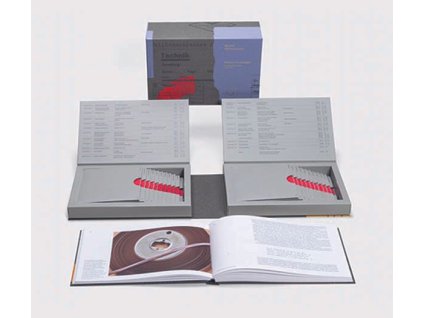 Wilhelm Furtwängler - The Radio Recordings 1939-1945 (SACD)