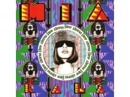 M.I.A. - Kala CD