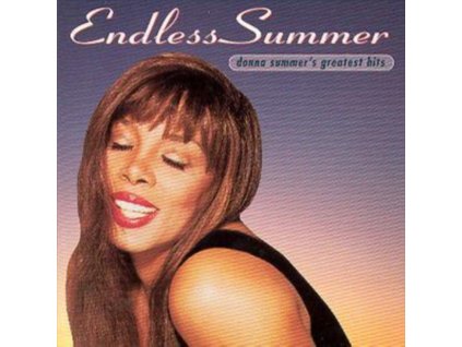 Donna Summer - Endless Summer CD