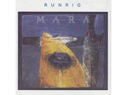 3942692 runrig mara cd