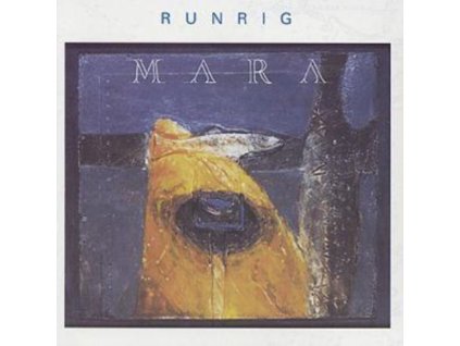 Runrig - Mara CD