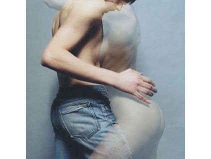 Placebo - Sleeping With Ghosts CD