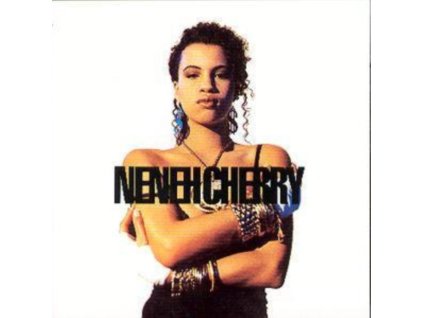 Neneh Cherry - Raw Like Sushi CD