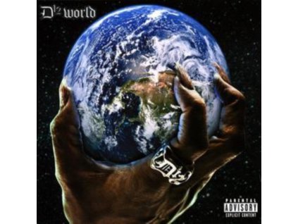 D12 - D12 World CD