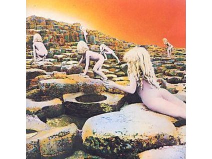 Led Zeppelin - Houses Of The Holy CD