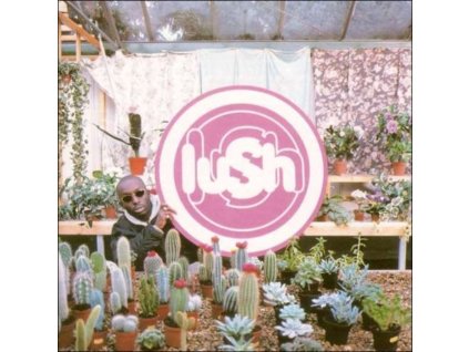 Lush - Lovelife CD