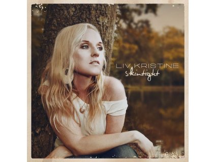 Liv Kristine - Skintight (CD)