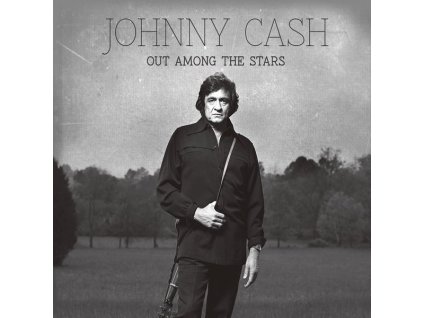 Johnny Cash - Out Among The Stars (CD)