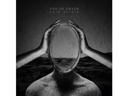 End Of Green - Void Estate (CD)