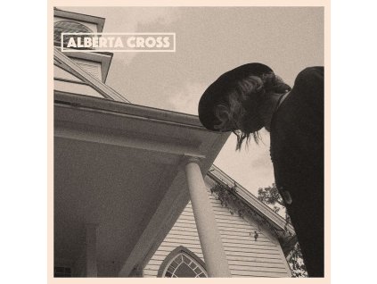 Alberta Cross - Alberta Cross (CD)