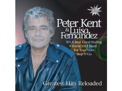 Peter Kent - Greatest Hits Reloaded (CD)