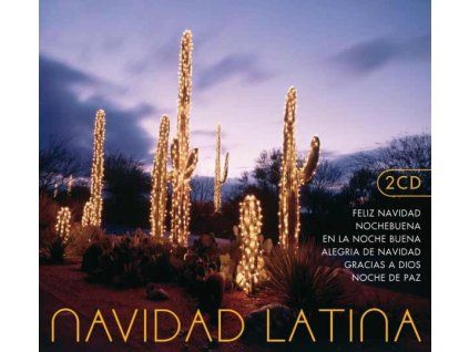 3942965 navidad latina cd