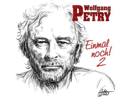 3942980 wolfgang petry einmal noch 2 cd