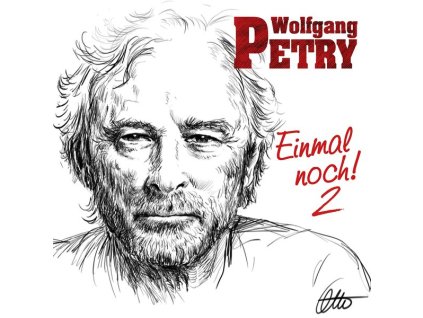 Wolfgang Petry - Einmal noch! 2 (CD)