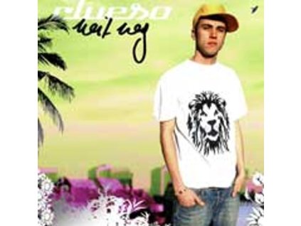 Clueso - Weit weg (CD)