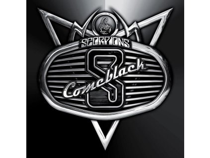 Scorpions - Comeblack (CD)
