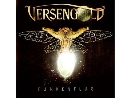 Versengold - Funkenflug (CD)