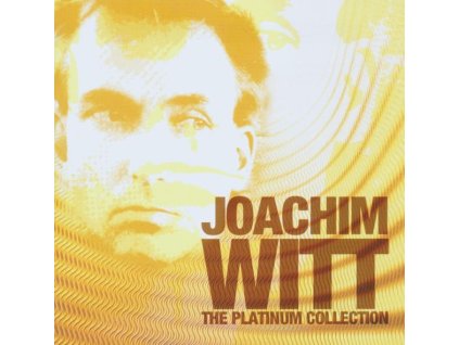 Joachim Witt - The Platinum Collection (CD)