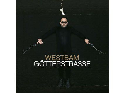 3943259 westbam gotterstra e cd