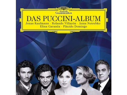 Excellence - Das Puccini-Album (CD)