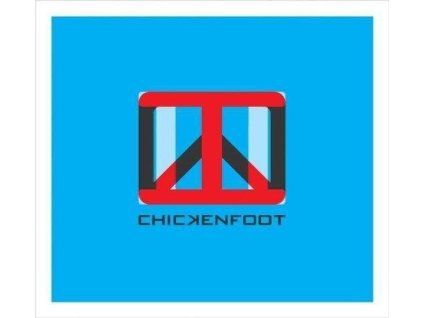 3943385 chickenfoot chickenfoot iii cd