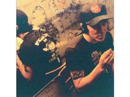 3943400 elliott smith either or cd
