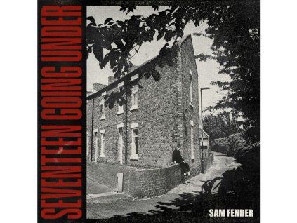 3943409 sam fender seventeen going under cd