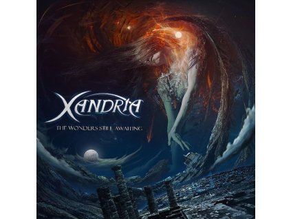Xandria - The Wonders Still Awaiting (Mediabook) (CD)