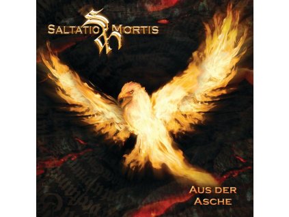 Saltatio Mortis - Aus der Asche (CD)