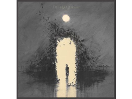 God Is An Astronaut - Epitaph (CD)