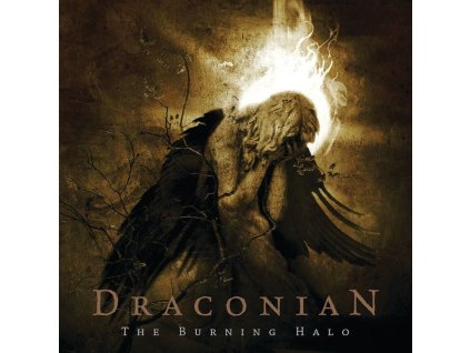 Draconian - The Burning Halo (CD)