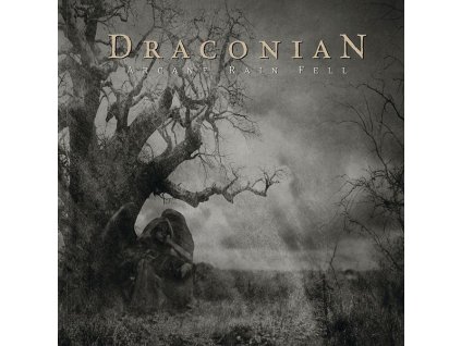 Draconian - Arcane Rain Fell (CD)