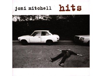 3943469 joni mitchell hits cd