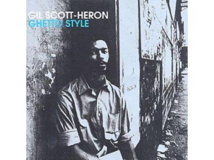 3943554 gil scott heron ghetto style cd
