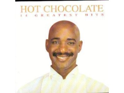 Hot Chocolate - Greatest Hits Volume 1 - 14 Greatest Hits CD