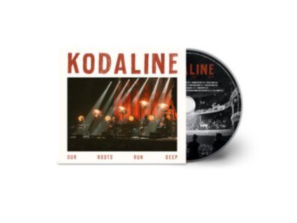3943593 kodaline our roots run deep cd