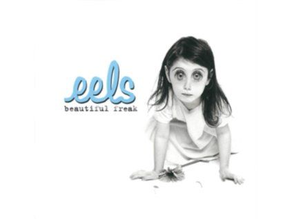 3943596 eels beautiful freak cd