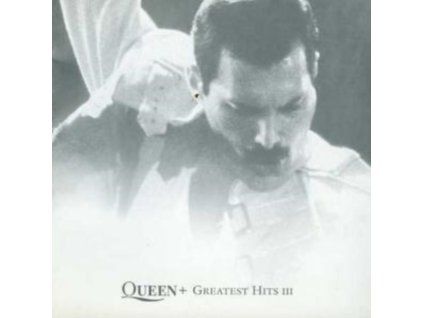 3943614 queen greatest hits iii cd