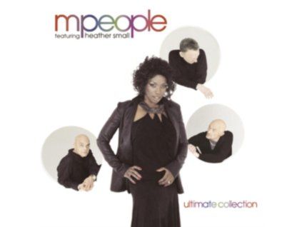 3943683 m people the ultimate collection cd