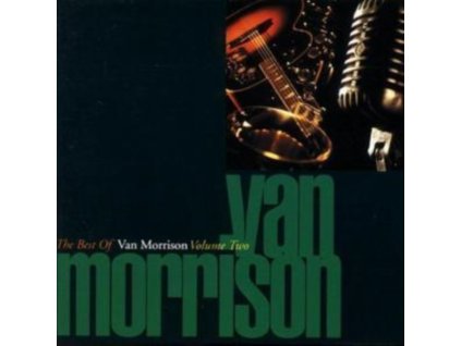 Van Morrison - The Best Of Van Morrison - Volume 2 CD