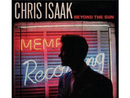3943833 chris isaak beyond the sun cd