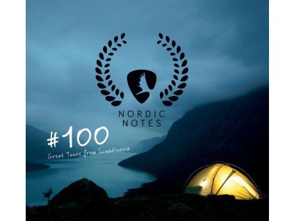 3943932 nordic notes 100 cd