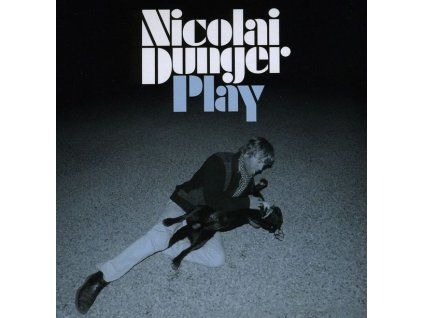 3944019 nicolai dunger play cd