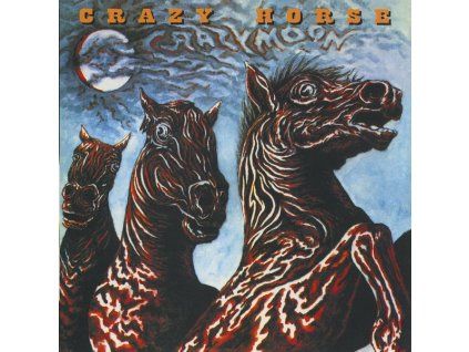 3944139 crazy horse crazy moon cd