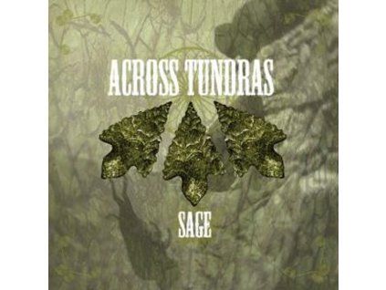 3944157 across tundras sage cd