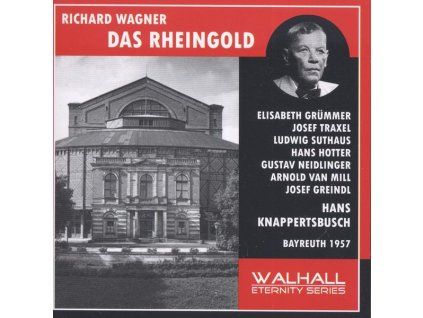 3944190 richard wagner 1813 1883 das rheingold cd