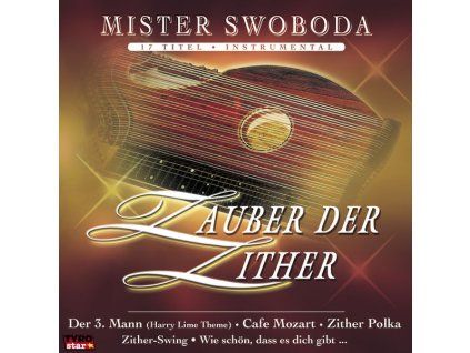 3944283 pop sampler zauber der zither cd